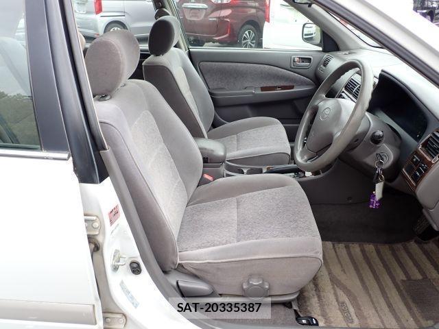 Toyota CORONA PREMIO 1999-04 8690804-5