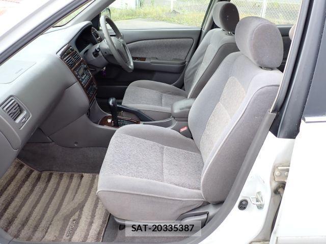 Toyota CORONA PREMIO 1999-04 8690804-6