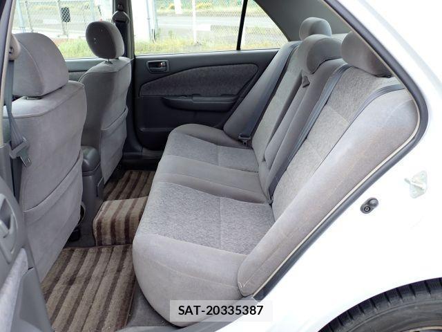Toyota CORONA PREMIO 1999-04 8690804-7