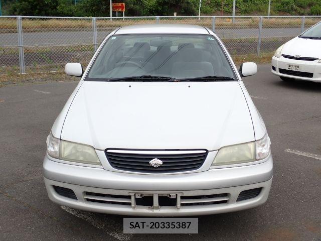 Toyota CORONA PREMIO 1999-04 8690804-9