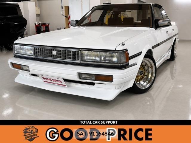 Toyota CRESTA 1988-04 8691947-0