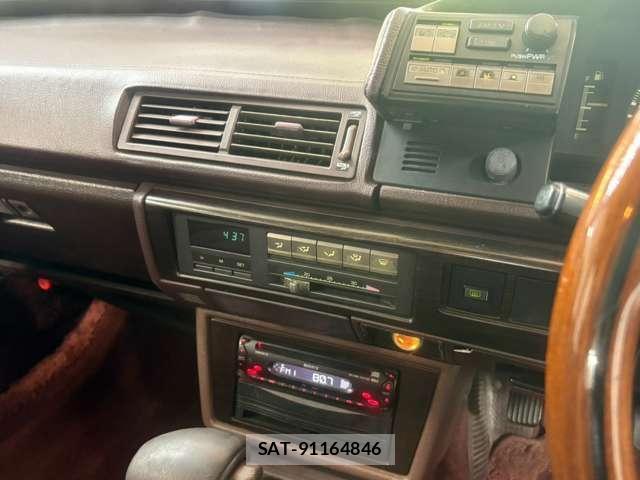 Toyota CRESTA 1988-04 8691947-10