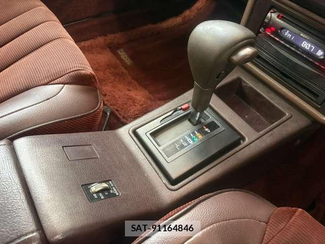 Toyota CRESTA 1988-04 8691947-13
