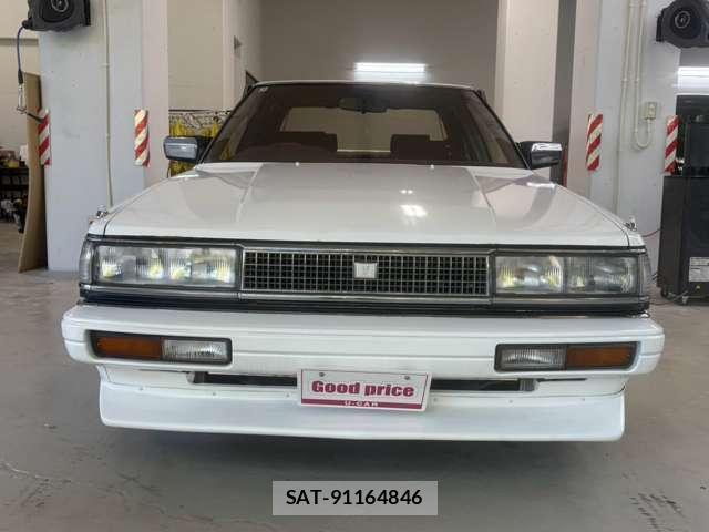 Toyota CRESTA 1988-04 8691947-14