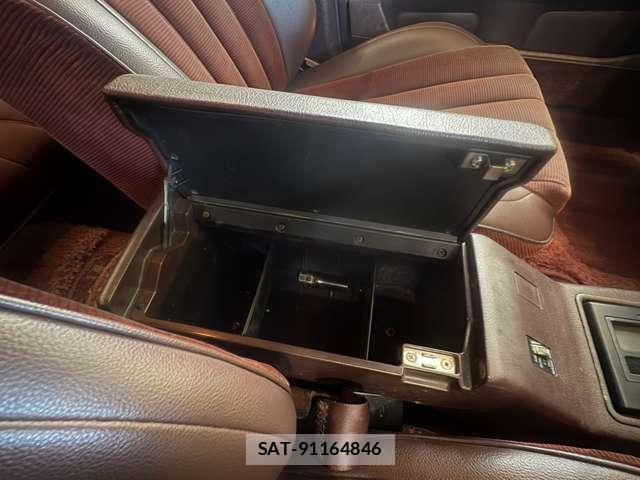 Toyota CRESTA 1988-04 8691947-15