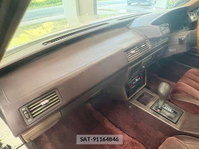 Toyota CRESTA 1988-04 8691947-18