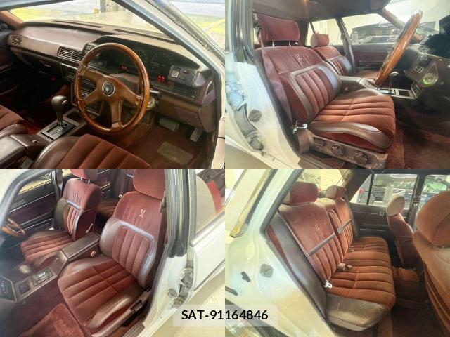 Toyota CRESTA 1988-04 8691947-2