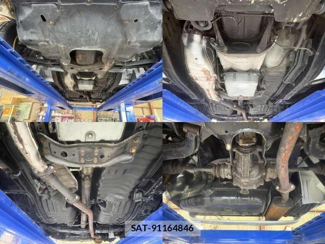 Toyota CRESTA 1988-04 8691947-3