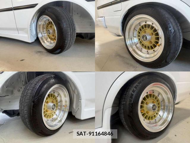 Toyota CRESTA 1988-04 8691947-4