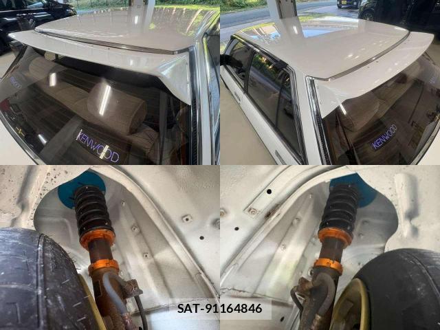 Toyota CRESTA 1988-04 8691947-6