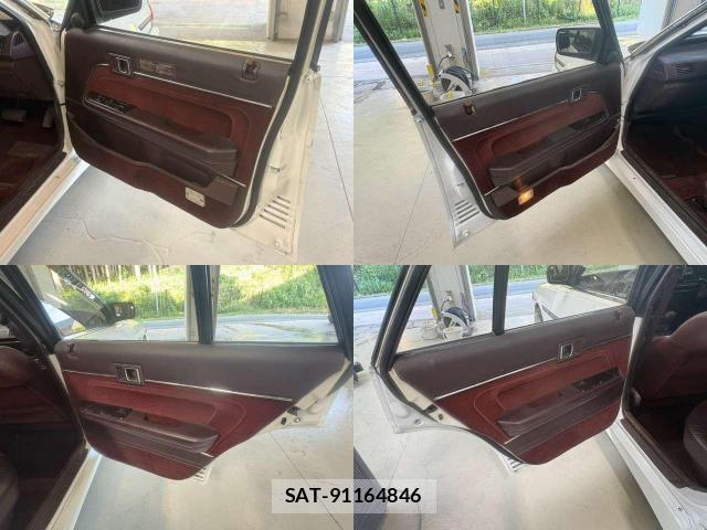 Toyota CRESTA 1988-04 8691947-7