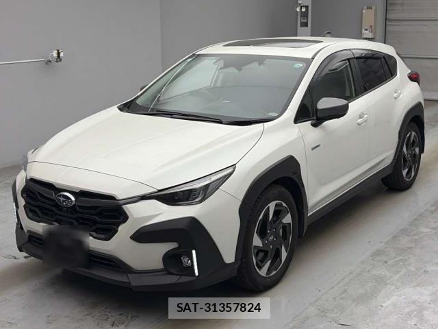 Subaru Crosstrek 2024-02 8690922-0