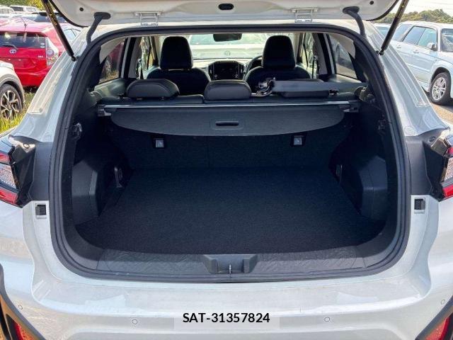 Subaru Crosstrek 2024-02 8690922-8