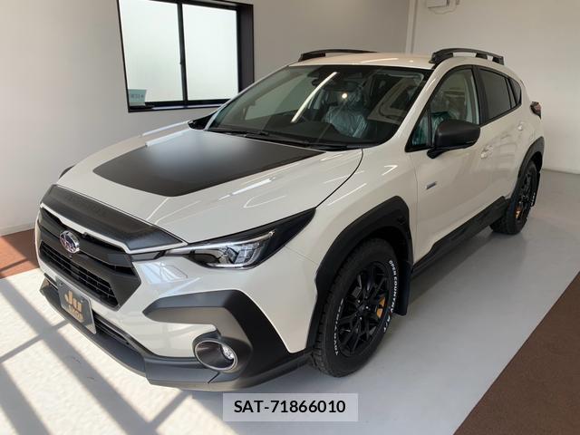 Subaru Crosstrek 2026-02 8691175-0