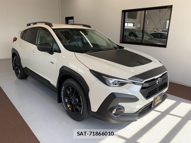 Subaru Crosstrek 2026-02 8691175-15
