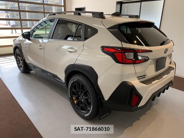 Subaru Crosstrek 2026-02 8691175-8