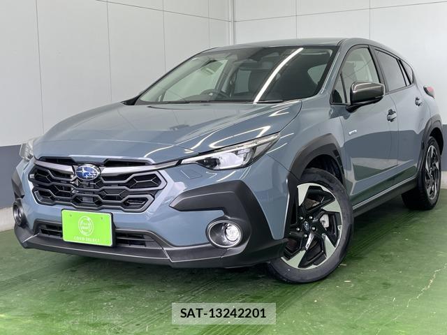 Subaru Crosstrek 2023-08 8691260-0
