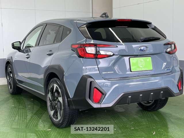 Subaru Crosstrek 2023-08 8691260-1