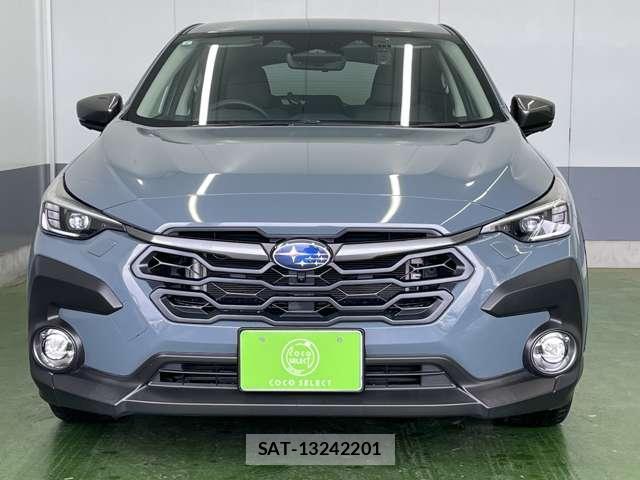 Subaru Crosstrek 2023-08 8691260-11