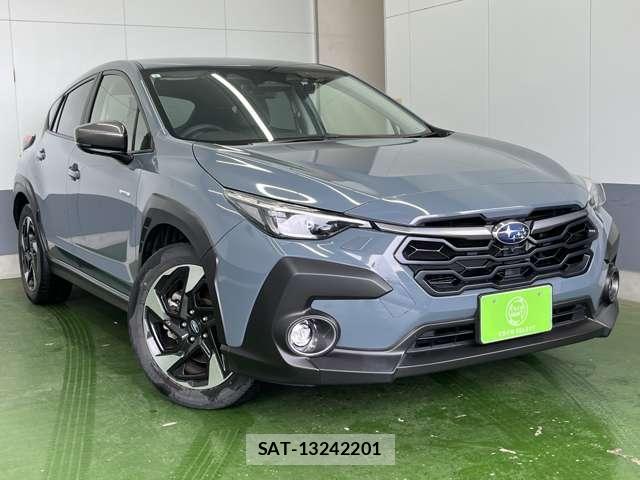 Subaru Crosstrek 2023-08 8691260-12