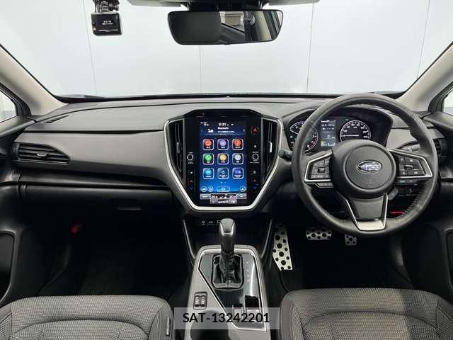 Subaru Crosstrek 2023-08 8691260-2