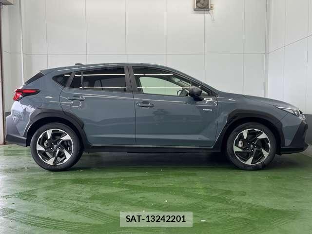 Subaru Crosstrek 2023-08 8691260-3