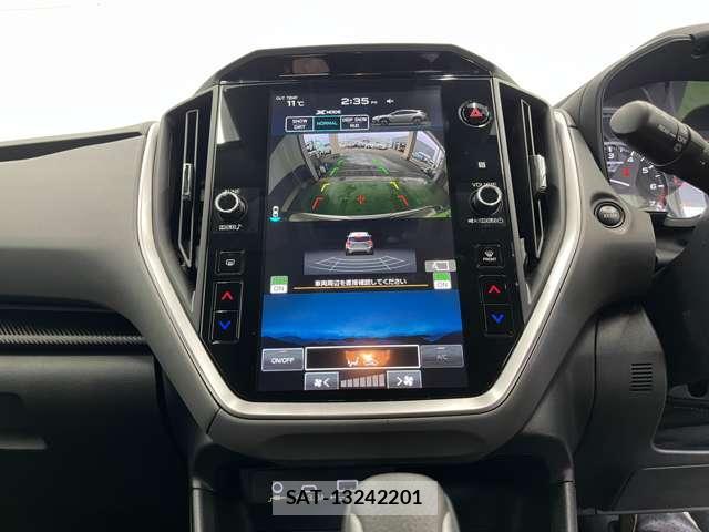 Subaru Crosstrek 2023-08 8691260-4