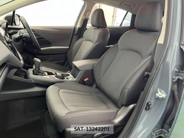 Subaru Crosstrek 2023-08 8691260-5