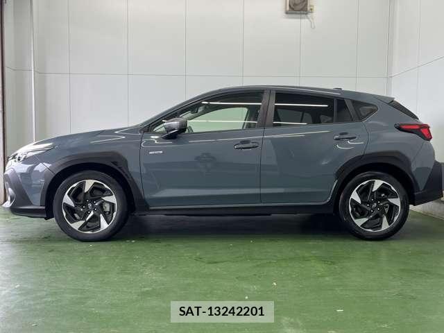 Subaru Crosstrek 2023-08 8691260-7
