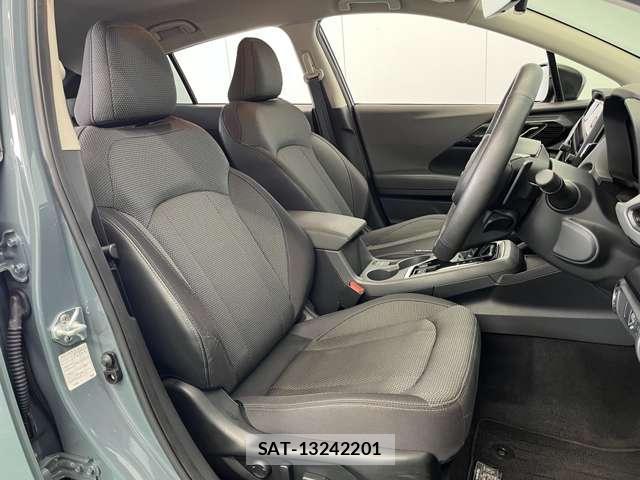 Subaru Crosstrek 2023-08 8691260-8