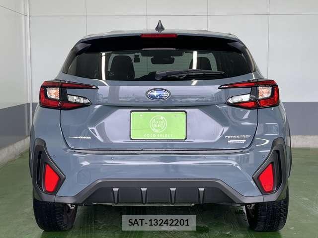 Subaru Crosstrek 2023-08 8691260-9