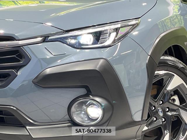 Subaru Crosstrek 2023-07 8691887-11