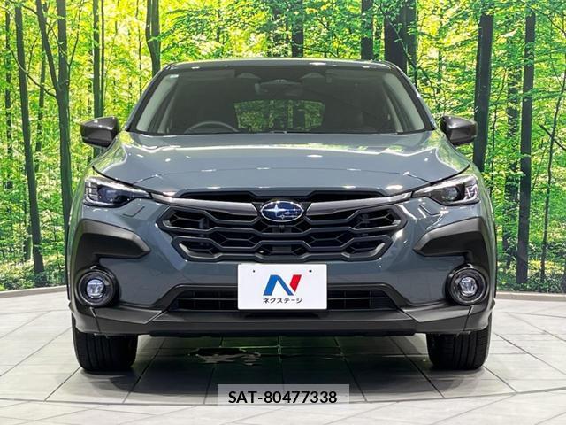Subaru Crosstrek 2023-07 8691887-13