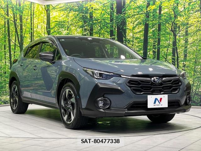 Subaru Crosstrek 2023-07 8691887-15