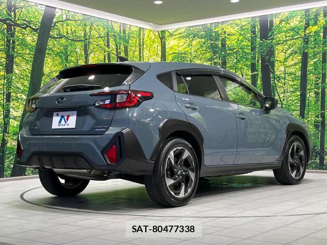 Subaru Crosstrek 2023-07 8691887-16