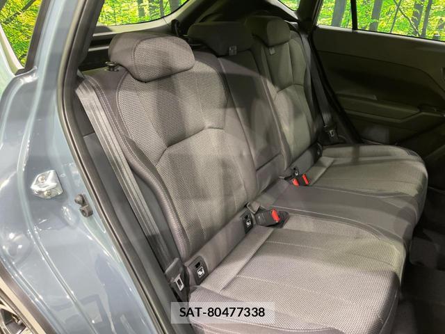 Subaru Crosstrek 2023-07 8691887-8