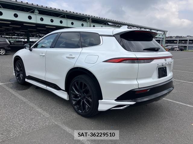 Toyota CROWN ESTATE 2025-08 8690862-1