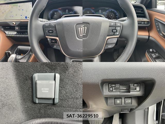 Toyota CROWN ESTATE 2025-08 8690862-10