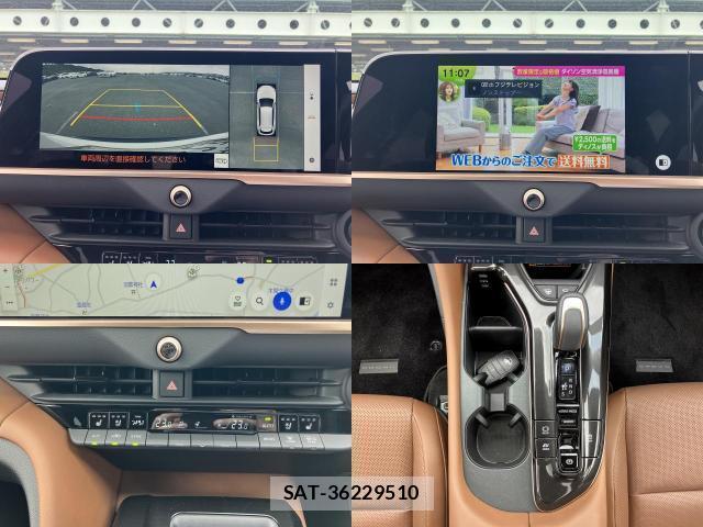 Toyota CROWN ESTATE 2025-08 8690862-4