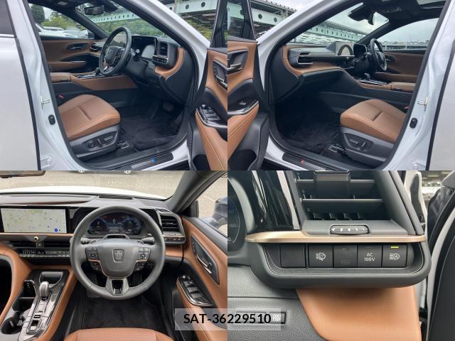 Toyota CROWN ESTATE 2025-08 8690862-5