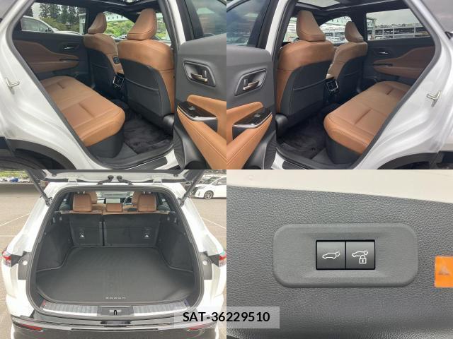 Toyota CROWN ESTATE 2025-08 8690862-6