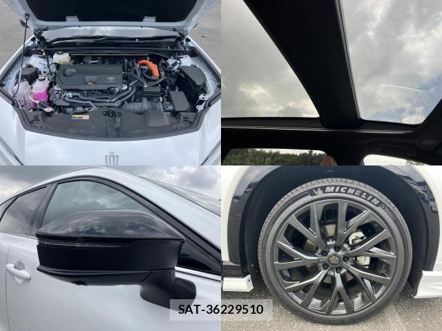 Toyota CROWN ESTATE 2025-08 8690862-7