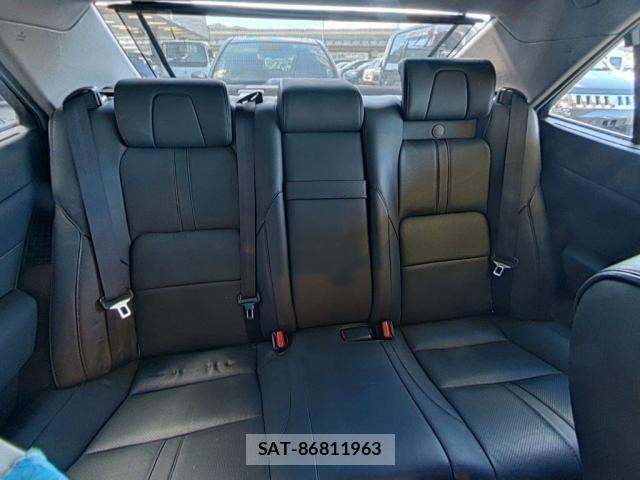 Toyota CROWN HYBRID 2013-04 8690973-5