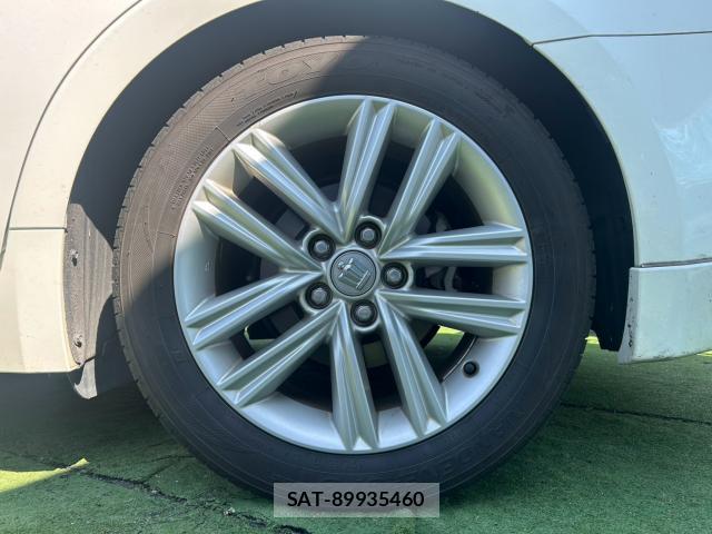 Toyota CROWN HYBRID 2014-07 8691085-11