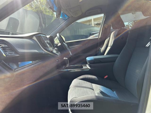 Toyota CROWN HYBRID 2014-07 8691085-13