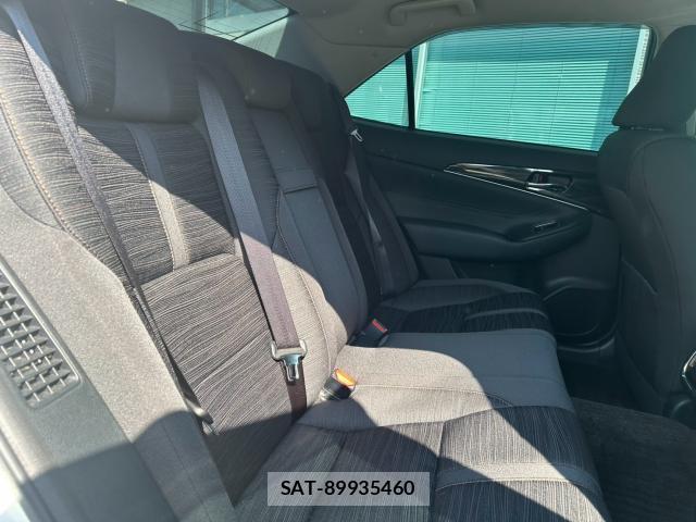 Toyota CROWN HYBRID 2014-07 8691085-14