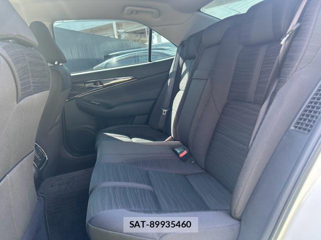 Toyota CROWN HYBRID 2014-07 8691085-15