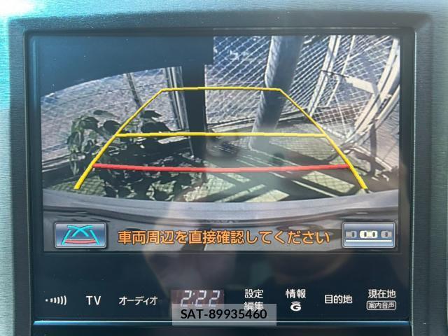 Toyota CROWN HYBRID 2014-07 8691085-5