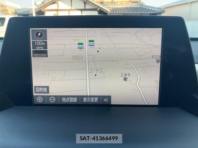 Toyota CROWN HYBRID 2019-07 8691104-3