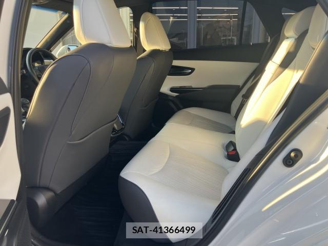 Toyota CROWN HYBRID 2019-07 8691104-5